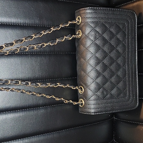 BRAND NEW STYLE ANIMAL "DRUG MONEY" SHOULDER BAG (NEVER WORN) - Picture 4 of 4